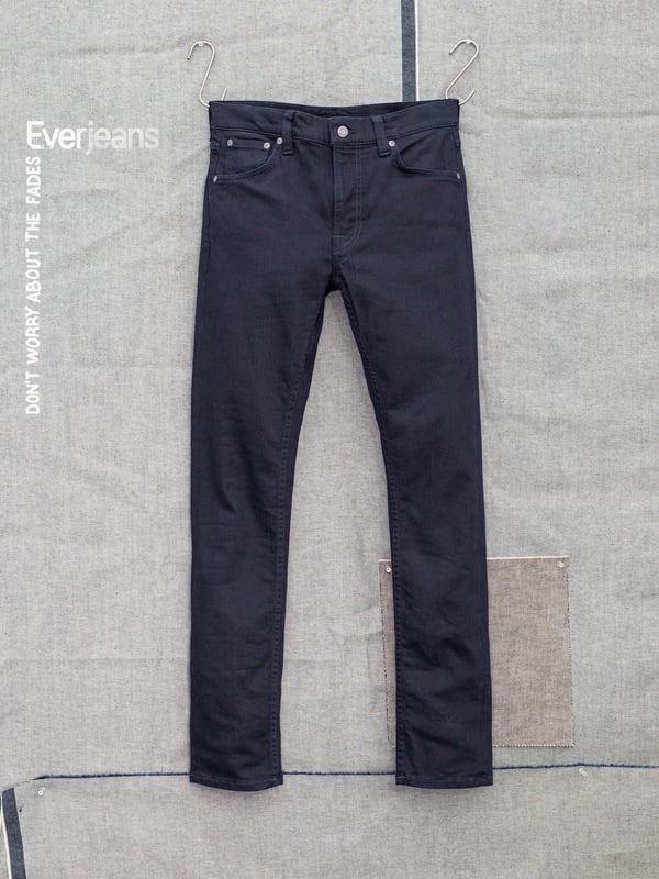 Lean Dean Everblue