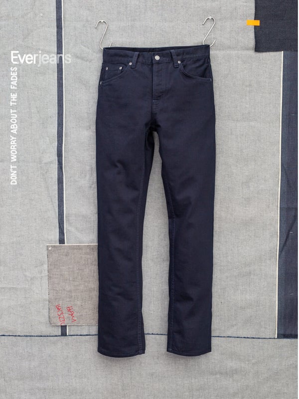 Rad Rufus Everblue