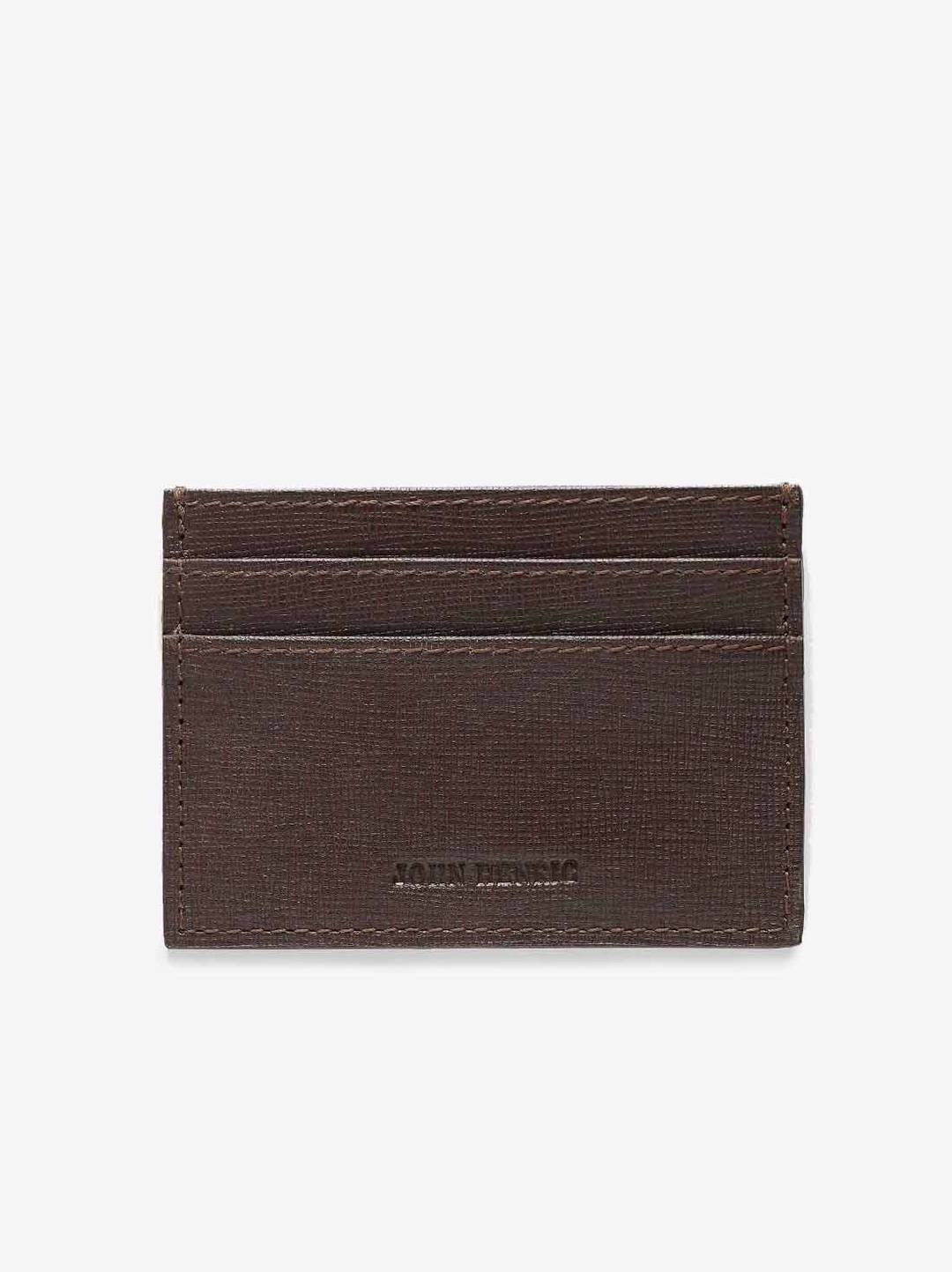 Cardholder