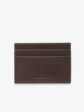 Brown Cardholder
