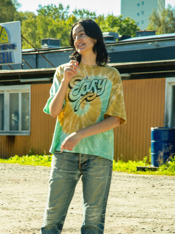 Rita T Shirt Take It Easy