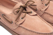 BARTH/MARINE MIEL-VELOURS NUDE