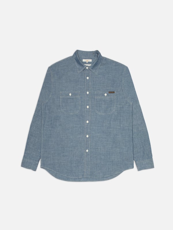Julian Worker Shirt