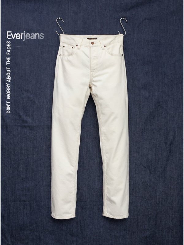 Rad Rufus Everivory