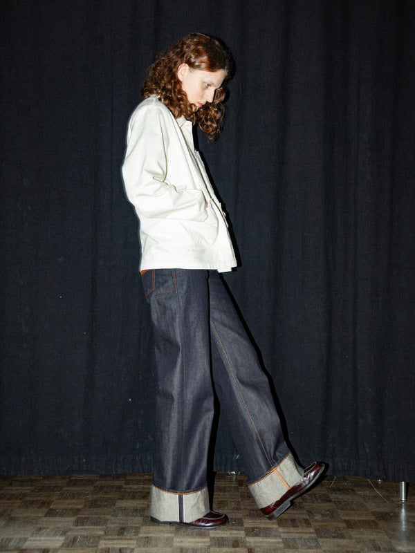Ada Workwear Jacket