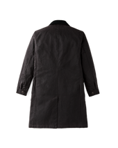Filson Trench Coat - Cinder