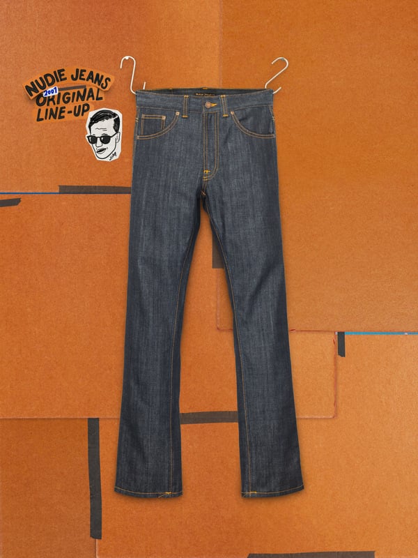 Slim Jim Dry Two