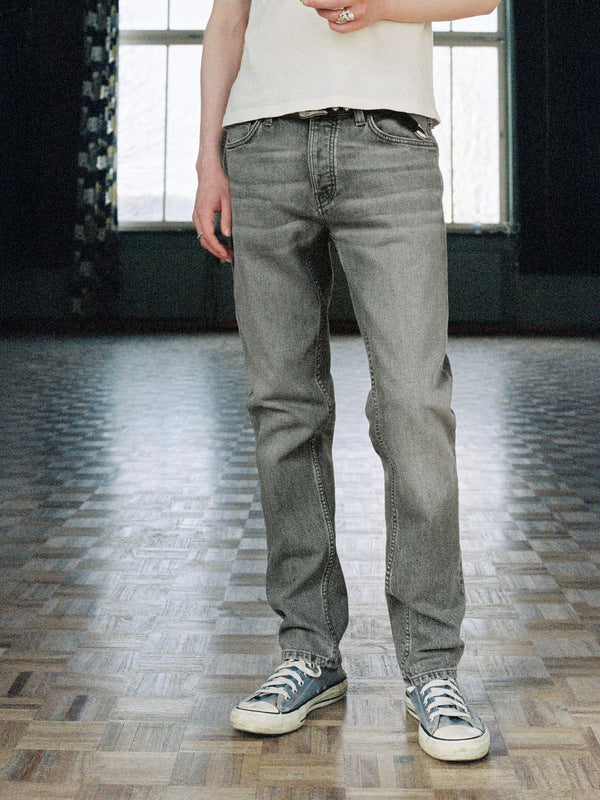 Solid Ollie Pale Ash