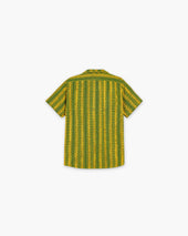 Cali Dunk Cuba Terry Shirt