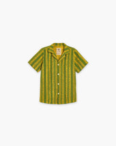 Cali Dunk Cuba Terry Shirt