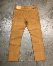 Bespoke Workpant