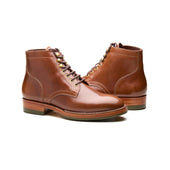 Rudiger X Service Boot Toscanello Horserump Service Boots