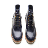 Dallas Moctoe Boot Horserump Boots 2 0