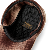 Mackinaw Wool Cap