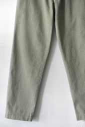 Fujito Easy Pants Olive Green Directors Web Shop Powered By Base