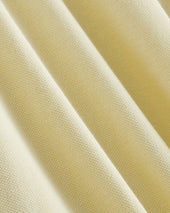 The Pique Polo Light