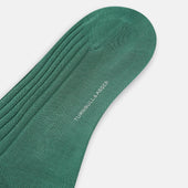 Mid Length Socks
