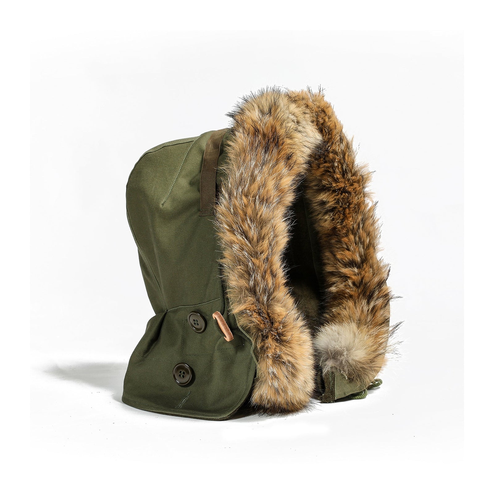 M 1951 Parka Hood