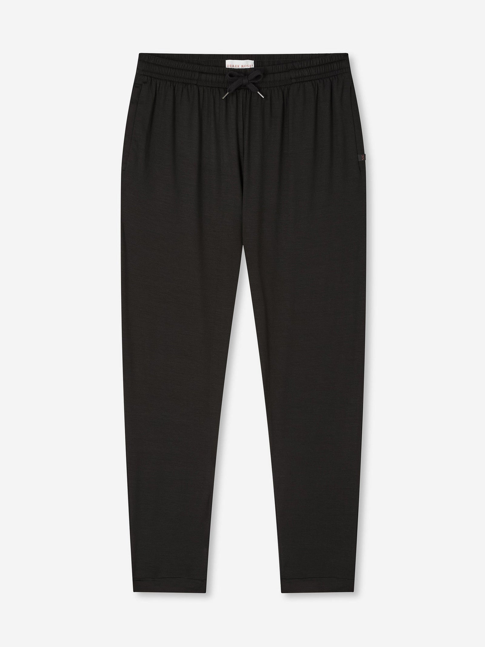 Men S Track Pants Basel Micro Modal Stretch