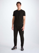 Men S Track Pants Basel Micro Modal Stretch