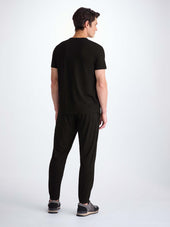 Men S Track Pants Basel Micro Modal Stretch