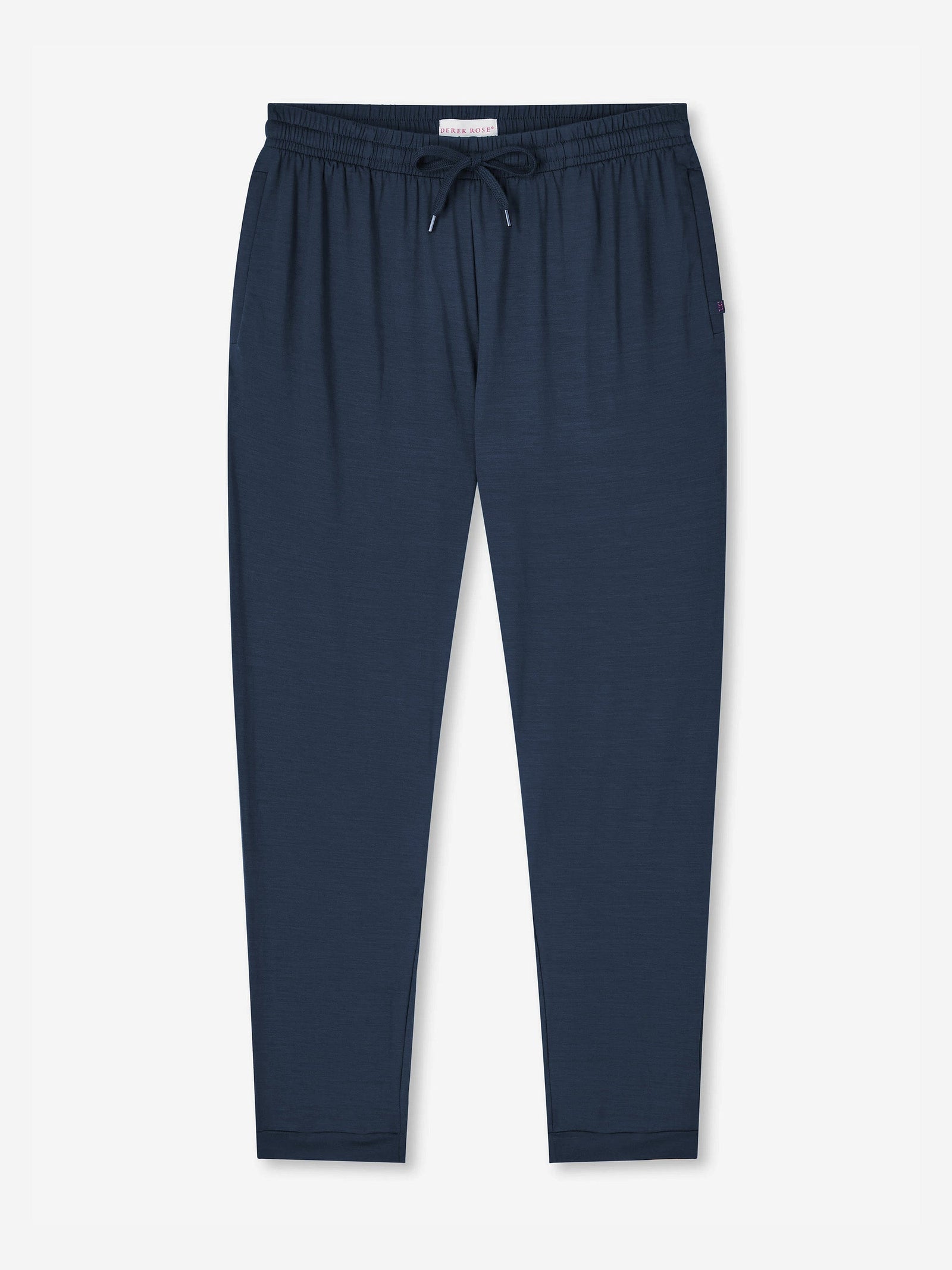 Men S Track Pants Basel Micro Modal Stretch