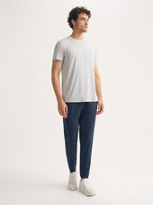 Men S Track Pants Basel Micro Modal Stretch