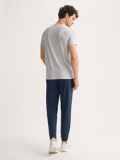 Men S Track Pants Basel Micro Modal Stretch