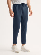 Men S Track Pants Basel Micro Modal Stretch