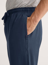 Men S Track Pants Basel Micro Modal Stretch