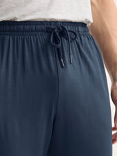 Men S Track Pants Basel Micro Modal Stretch