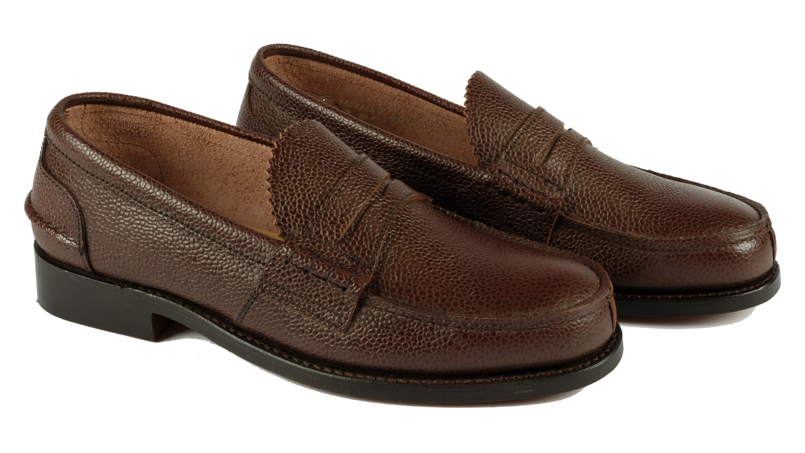 Arran 1407/74 - Brown Grain