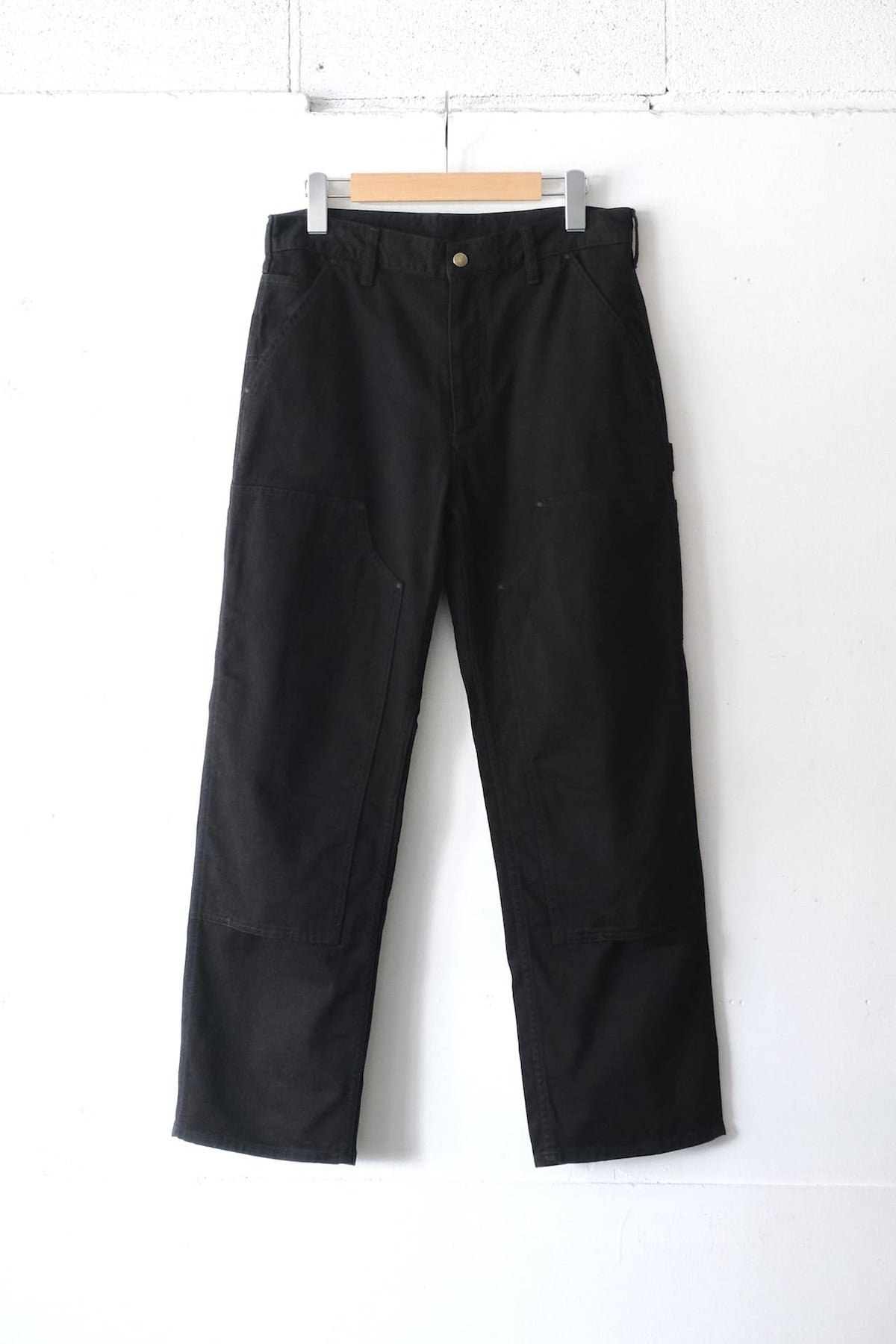 Fujito Painter Pants Natural Directors Web Shop Powered By Base