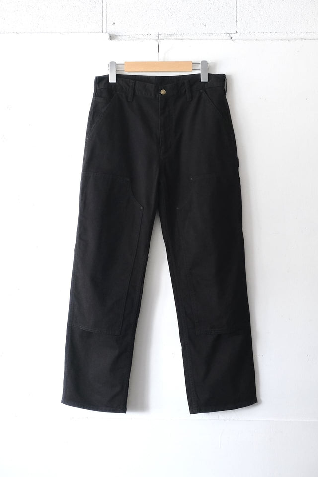 FUJITO Painter Pants Black,Natural | Directors Web Shop powered by BASE