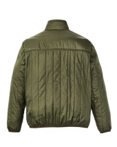 Ultralight Jacket - Dark Olive Drab