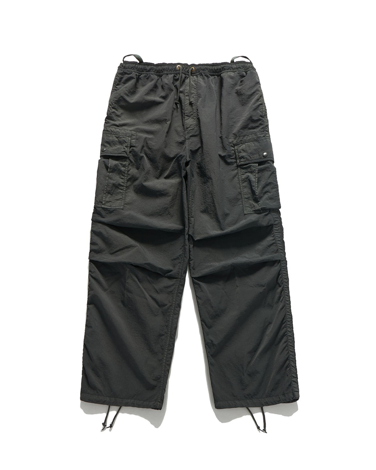 Shell Easy Pants Olive