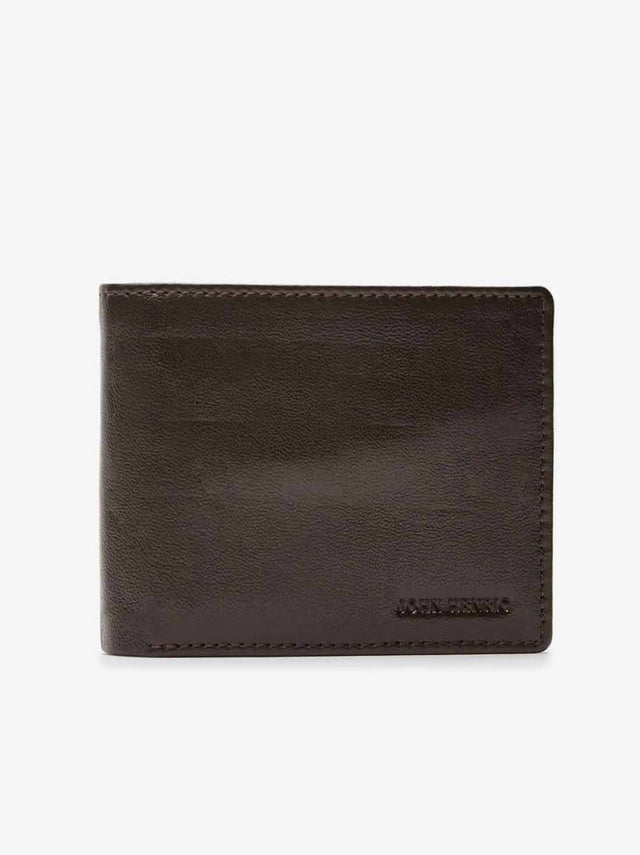Brown Wallet