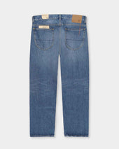 944 Jason 5 Tasche A Vita Alta Stone Wash L33