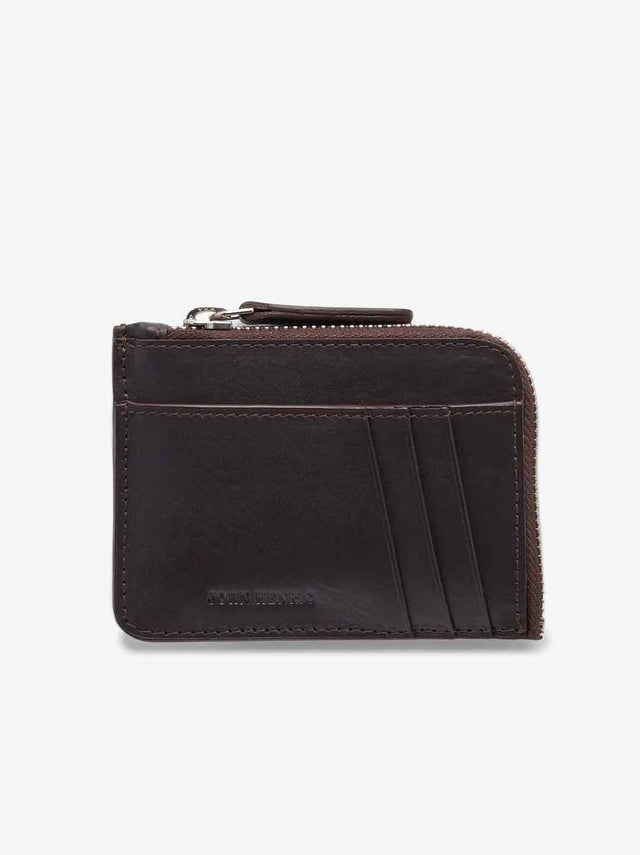 Cardholder Brown