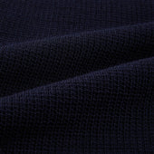Greenwich Knitted Overshirt