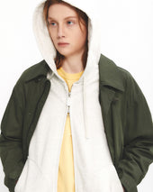 A 1 Deck Jacket
