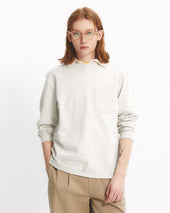 One Pocket L S T Shirt