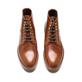 Rudiger X Service Boot Toscanello Horserump Service Boots