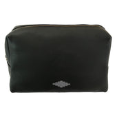 Afeite Washbag Leather
