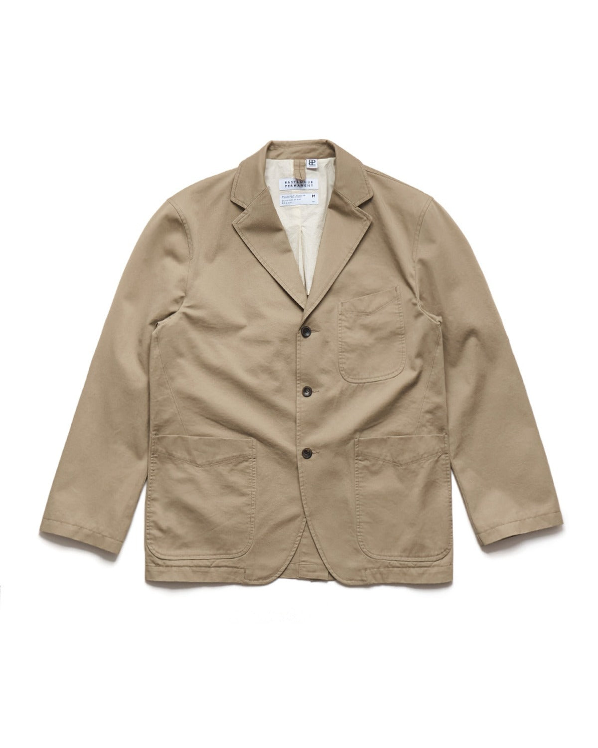 3b Journey Jacket
