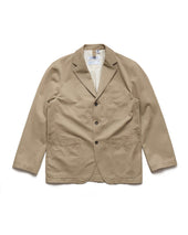 3B JOURNEY JACKET / KHAKI