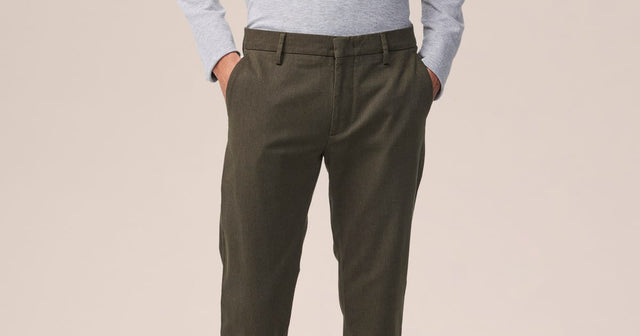 Theo 1206 Chino | NN.07® Official Webshop