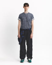8p Battlefield Pants Linen