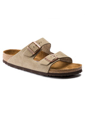 Birkenstock Men S Arizona Soft Footbed