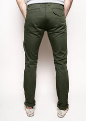 Officer Trousers